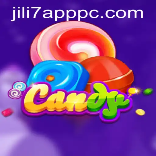 Candy: Exploring the Sweet World in JILI7 App