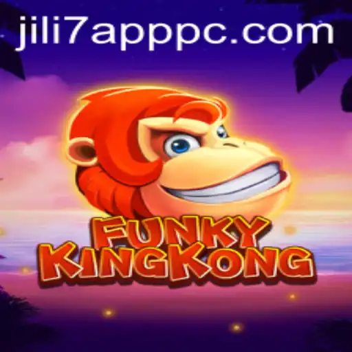 FunkyKingKong - An Exciting Adventure in the JILI7 App