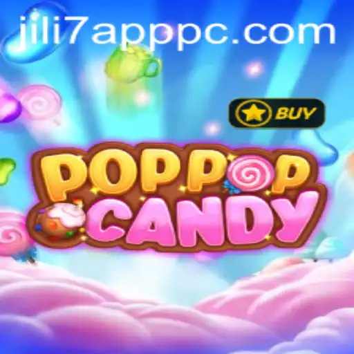 Discover the Exciting World of POPPOPCANDY on JILI7 App