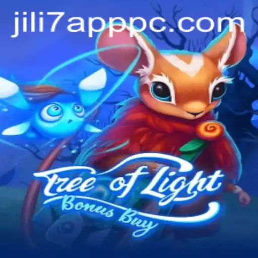 Unveiling the Magic of TreeOfLightBonusBuy on JILI7 App