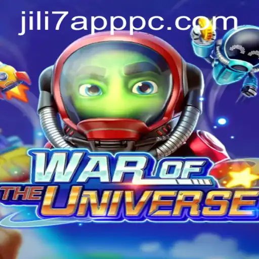 Exploring the Galactic Adventure of WAROFTHEUNIVERSE