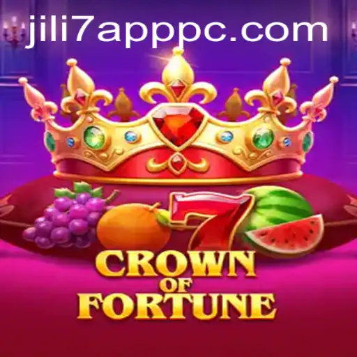Exploring CrownofFortune: A New Gaming Sensation on JILI7 App