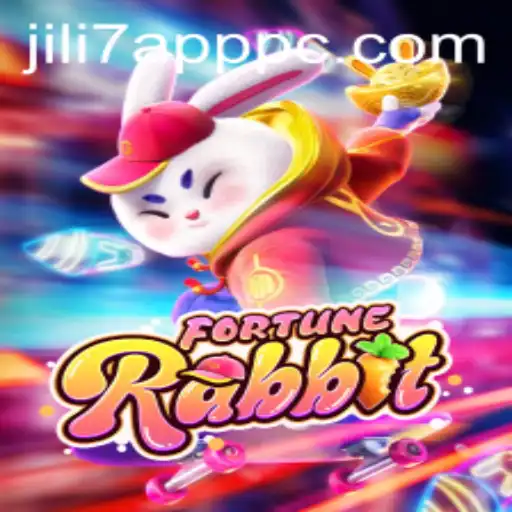 Unveiling FortuneRabbit: A Dive into the Mesmerizing World of JILI7 App Gaming