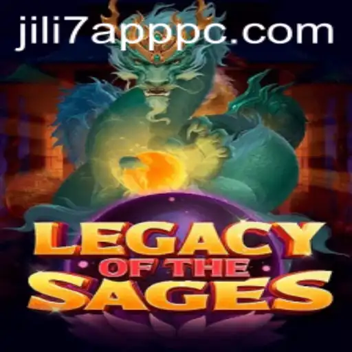 Unveiling the Mystical World of LegacyoftheSages