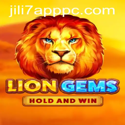 Discovering the World of LionGems on JILI7 App
