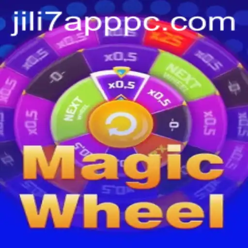 MagicWheel: Dive into the Enchanting World of Chance on JILI7 App