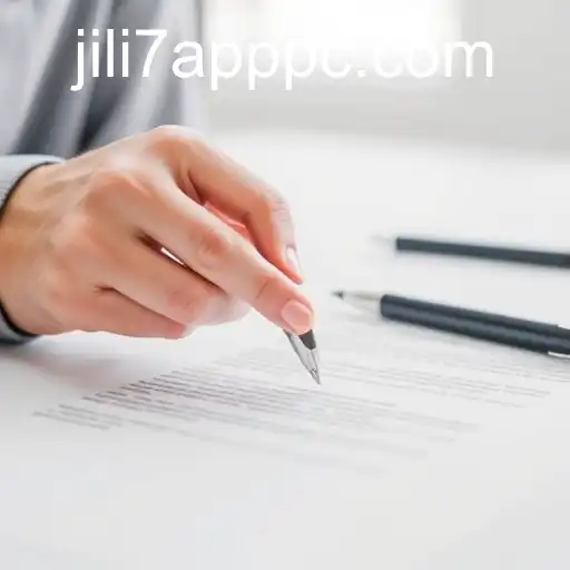 Understanding User Agreement: The Case of the JILI7 App