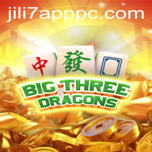 Discover BigThreeDragons: A Unique Game Experience with JILI7 App
