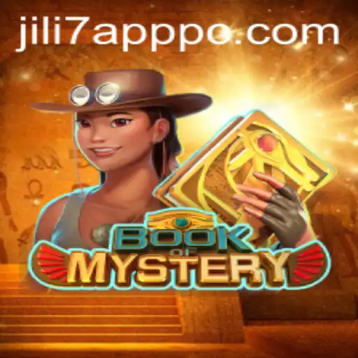 Discover the Enchanting World of BookofMystery on the JILI7 App