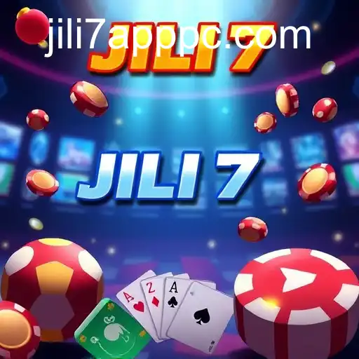 Exploring the World of Casino Games with the JILI7 App