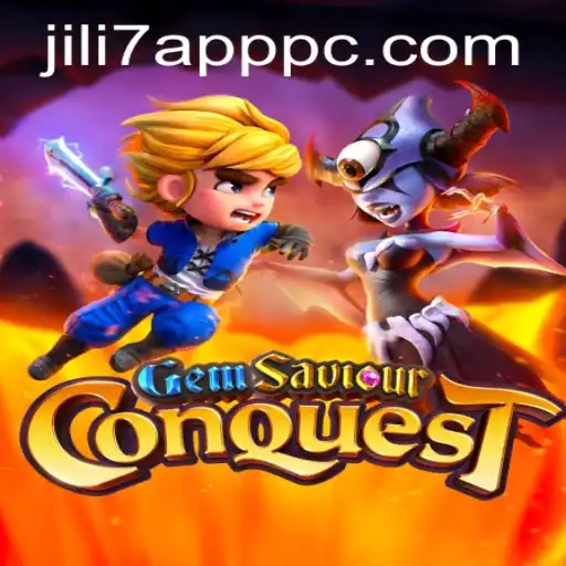 GemSaviourConquest and the Exciting World of JILI7 App