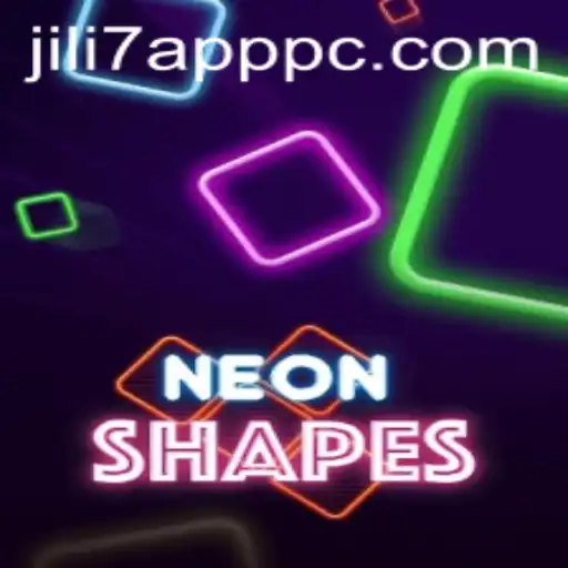 Experience the Excitement of NeonShapes on the JILI7 App