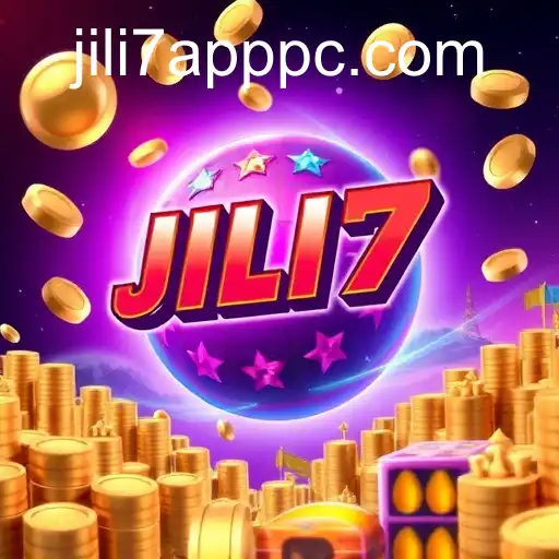 Exploring the JILI7 App: Your Gateway to Online Slots