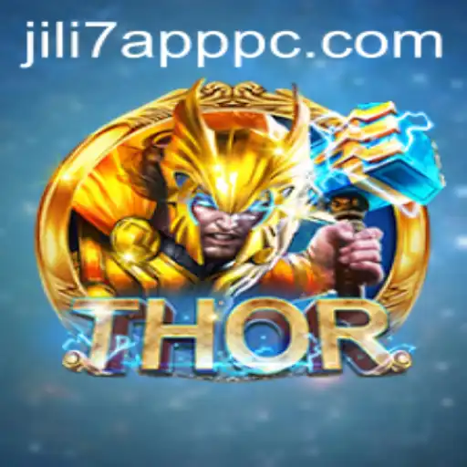 Exploring the Exciting World of THOR in the JILI7 App