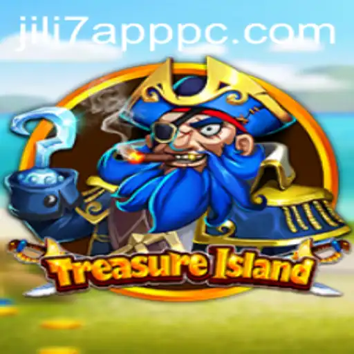 TreasureIsland: An Adventure with JILI7 App