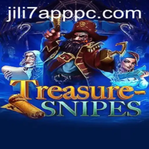 Embark on an Adventure with TreasureSnipes on the JILI7 App