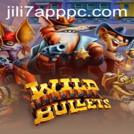 Exploring the Adventures of WildBullets on the JILI7 App